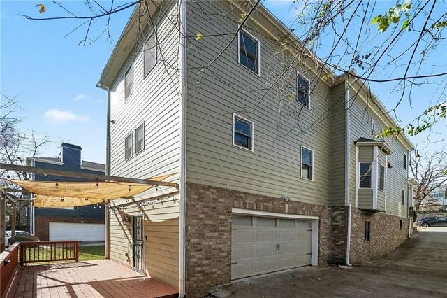 976 Connally Street SE, Atlanta, GA 30315