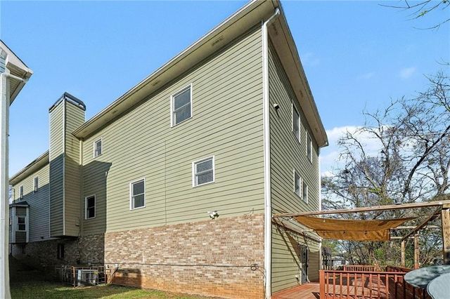 976 Connally Street SE, Atlanta, GA 30315