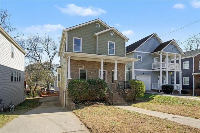 976 Connally Street SE, Atlanta, GA 30315