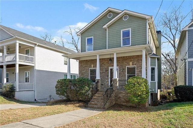 976 Connally Street SE, Atlanta, GA 30315