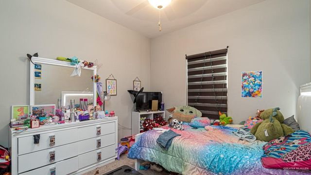 505 S Tecate Drive, Mission, TX 78572