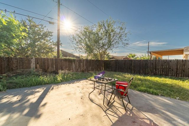 505 S Tecate Drive, Mission, TX 78572