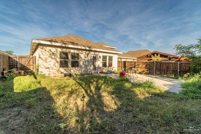 505 S Tecate Drive, Mission, TX 78572