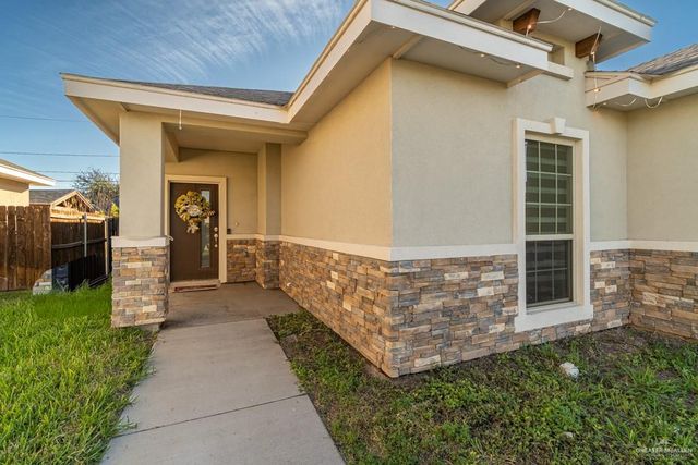 505 S Tecate Drive, Mission, TX 78572