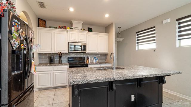 505 S Tecate Drive, Mission, TX 78572