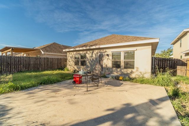 505 S Tecate Drive, Mission, TX 78572