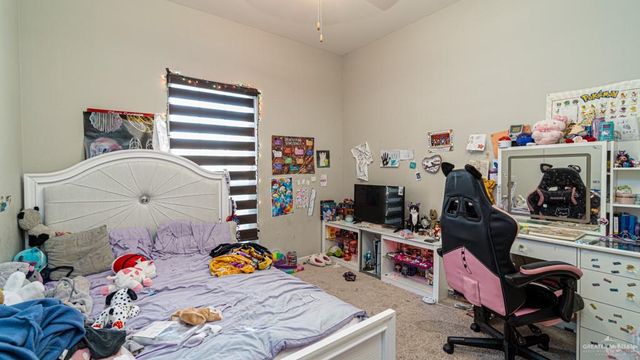 505 S Tecate Drive, Mission, TX 78572