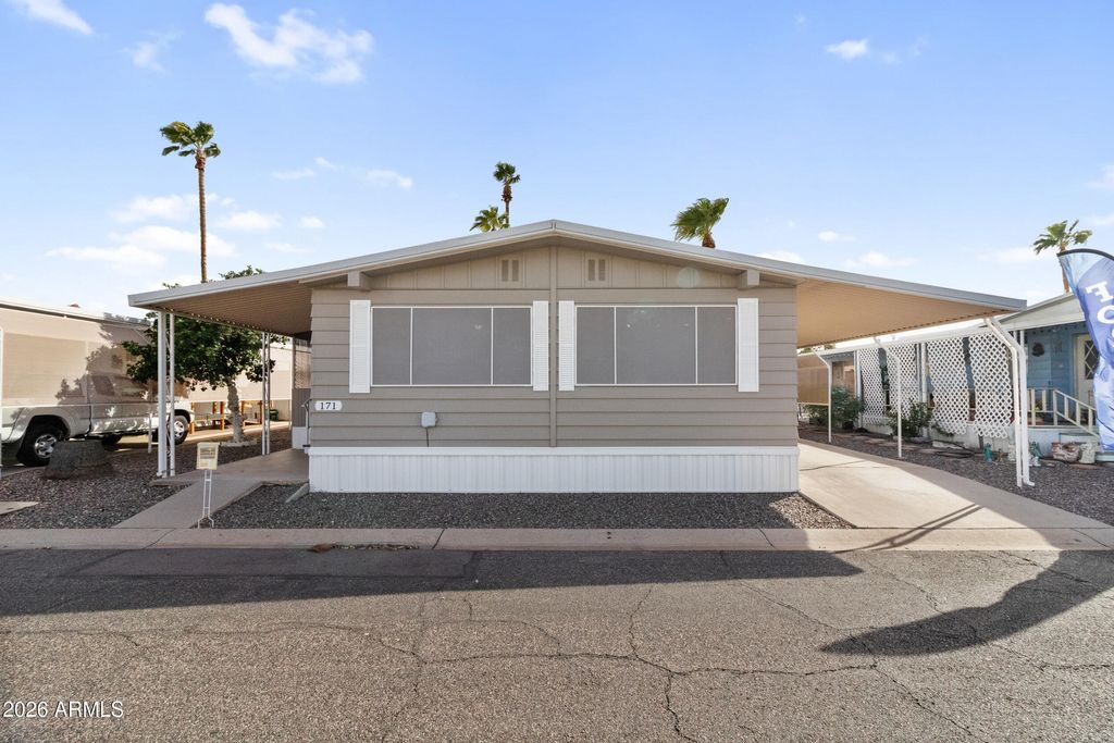 2401 W SOUTHERN Avenue 171, Tempe, AZ 85282 — photo 3