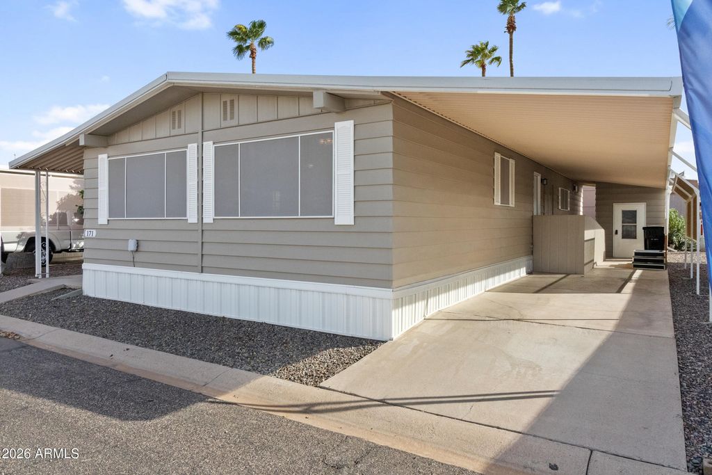 2401 W SOUTHERN Avenue 171, Tempe, AZ 85282 — photo 4