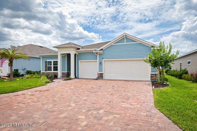 45 GAN Way, St. Johns, FL 32259
