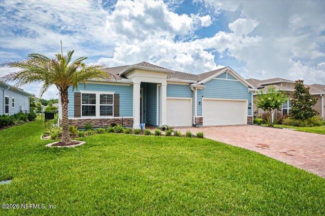 45 GAN Way, St. Johns, FL 32259
