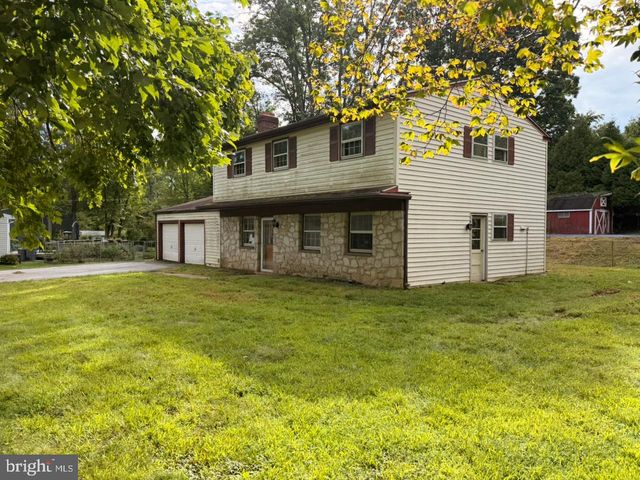 1283 COUNTRY LN, West Chester, PA 19380