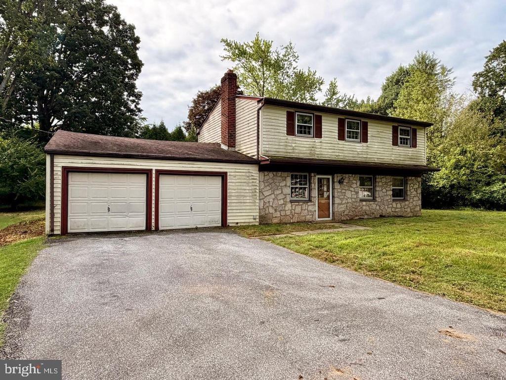 1283 COUNTRY LN, WEST CHESTER, PA 19380 — photo 3