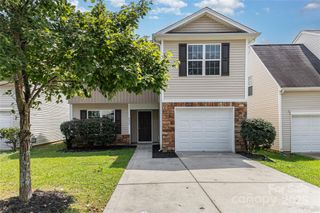 4437 Esmeralda Drive, Charlotte, NC 28269
