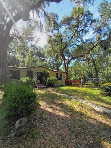 3128 CR 418, Lake Panasoffkee, FL 33538