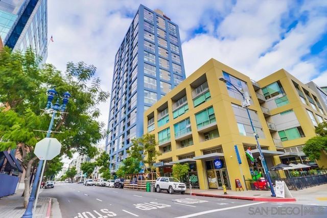 321 10th Ave 904, San Diego, CA 92101
