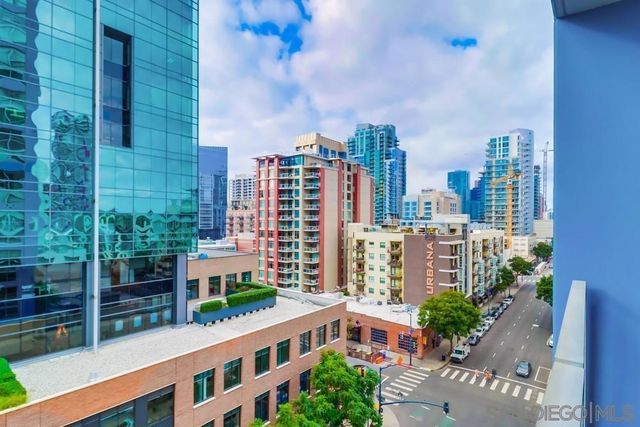 321 10th Ave 904, San Diego, CA 92101