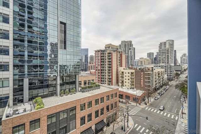 321 10th Ave 904, San Diego, CA 92101