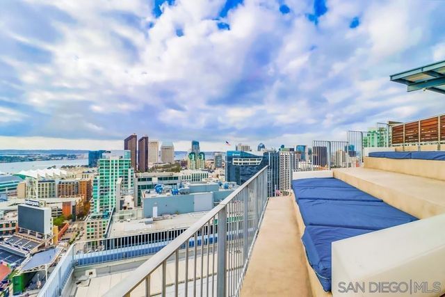 321 10th Ave 904, San Diego, CA 92101