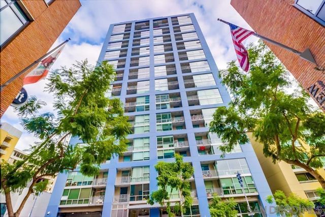 321 10th Ave 904, San Diego, CA 92101