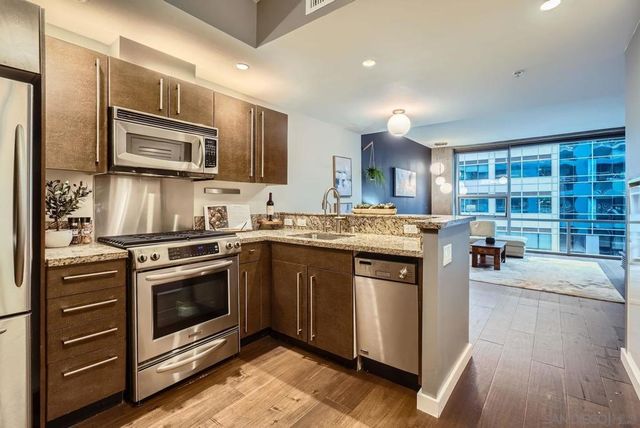 321 10th Ave 904, San Diego, CA 92101