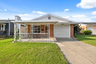 1415 Garfield Street 1415 Garfield Street, Piqua, OH 45356