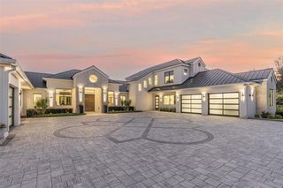 1410 SHADY MEADOW LANE, Deland, FL 32724