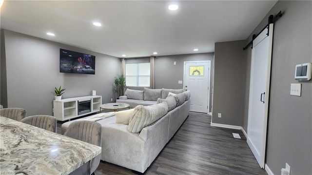 600 Apache RD, Portsmouth, VA 23701