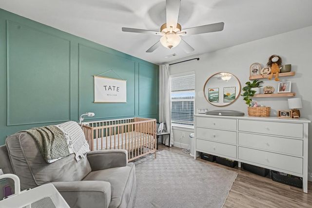 2509 S D Street, Rogers, AR 72758