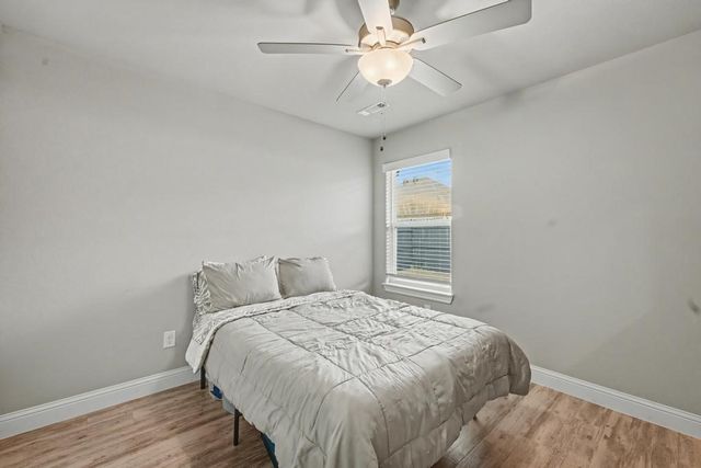 2509 S D Street, Rogers, AR 72758