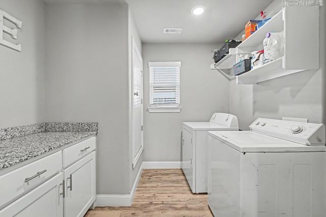 2509 S D Street, Rogers, AR 72758