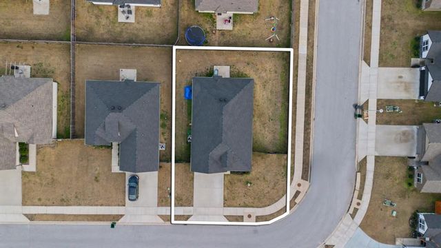 2509 S D Street, Rogers, AR 72758