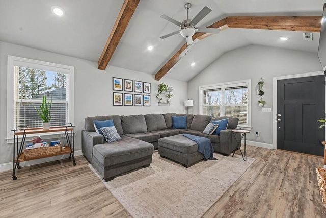 2509 S D Street, Rogers, AR 72758