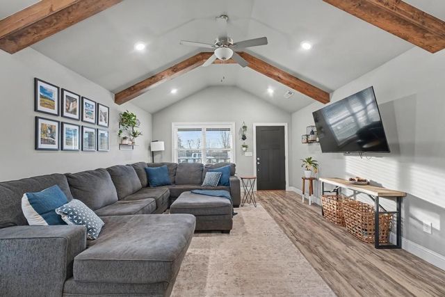 2509 S D Street, Rogers, AR 72758