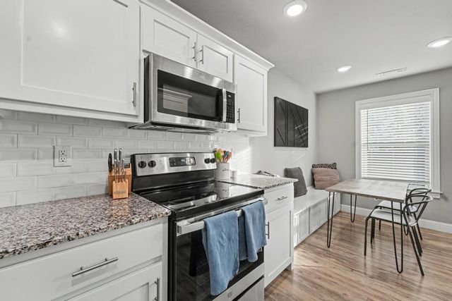 2509 S D Street, Rogers, AR 72758