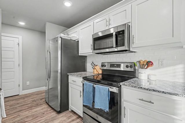 2509 S D Street, Rogers, AR 72758