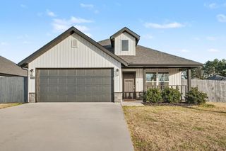 2509 S D Street, Rogers, AR 72758