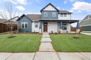 3526 Randall Terrace, Grand Prairie, TX 76065