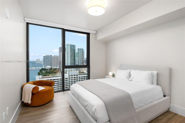 788 NE 23rd St 2101, Miami, FL 33137