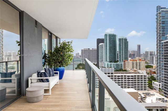 788 NE 23rd St 2101, Miami, FL 33137