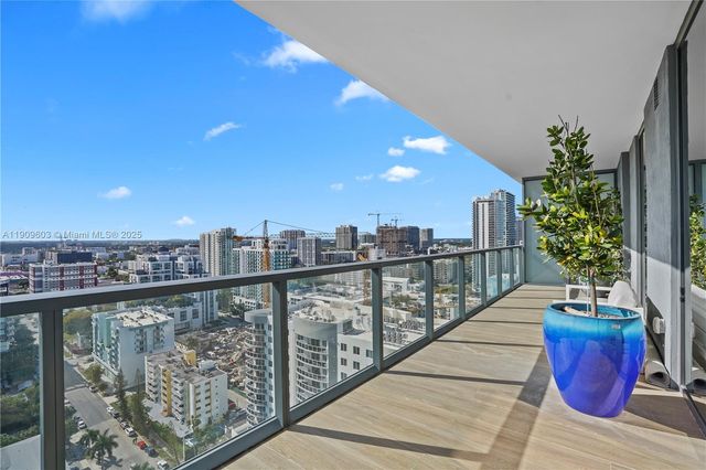 788 NE 23rd St 2101, Miami, FL 33137