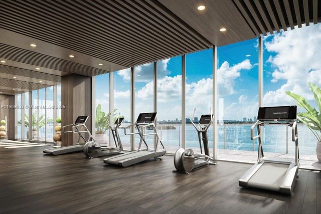 788 NE 23rd St 2101, Miami, FL 33137