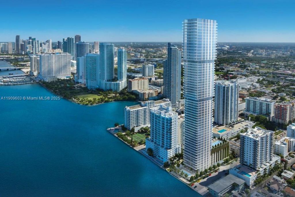 788 NE 23rd St 2101, Miami, FL 33137