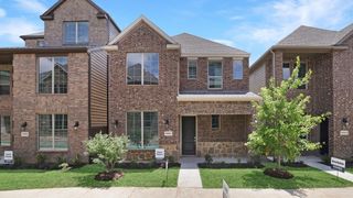 1548 Dulwich Drive, Allen, TX 75013