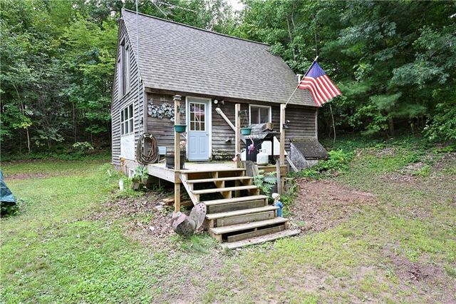 27490 County Road FF, Webster, WI 54893