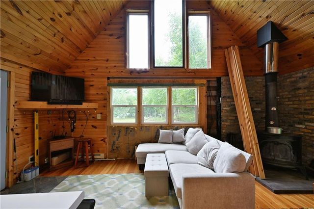 27490 County Road FF, Webster, WI 54893