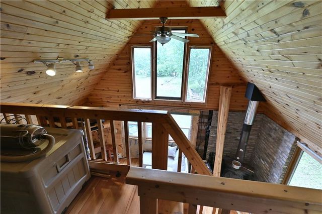 27490 County Road FF, Webster, WI 54893