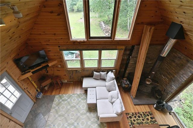 27490 County Road FF, Webster, WI 54893