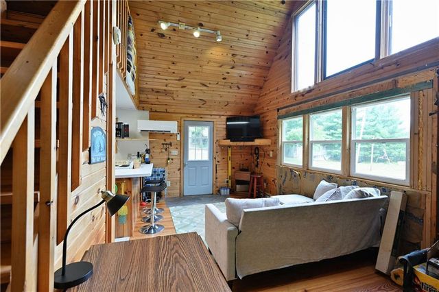 27490 County Road FF, Webster, WI 54893