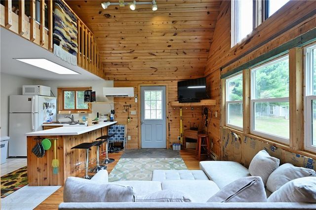 27490 County Road FF, Webster, WI 54893